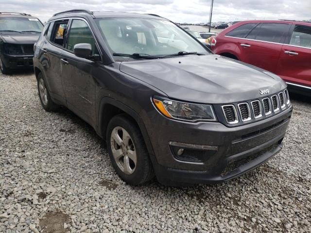 JEEP COMPASS LA 2018 3c4njcbb1jt502443