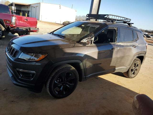 JEEP COMPASS 2019 3c4njcbb1kt613303