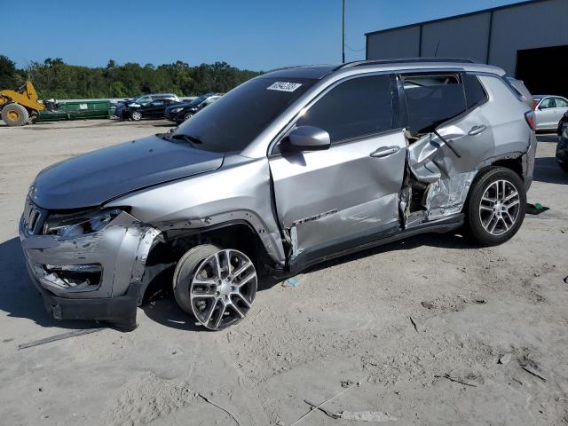 JEEP COMPASS LA 2019 3c4njcbb1kt637262