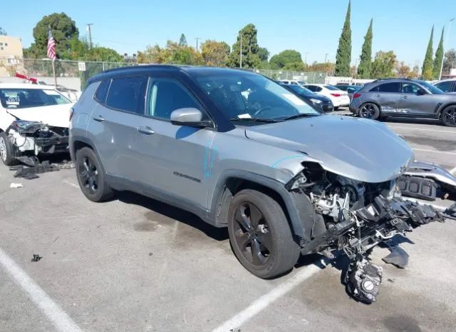 JEEP COMPASS 2019 3c4njcbb1kt726751