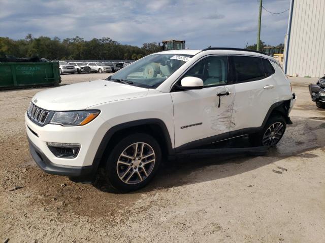 JEEP COMPASS LA 2019 3c4njcbb1kt832374