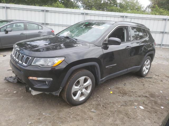 JEEP NULL 2019 3c4njcbb1kt835274