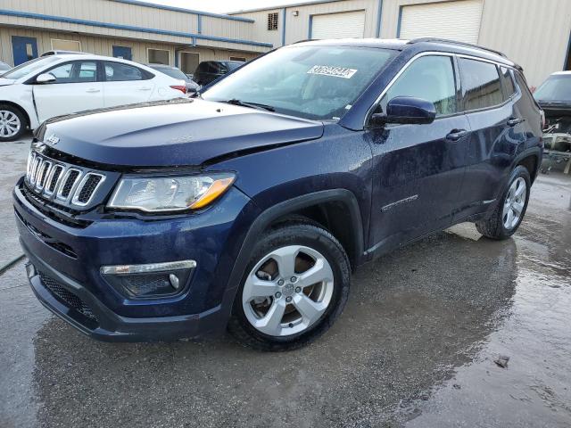 JEEP COMPASS 2019 3c4njcbb1kt854939