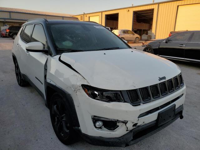 JEEP COMPASS 2020 3c4njcbb1lt117841