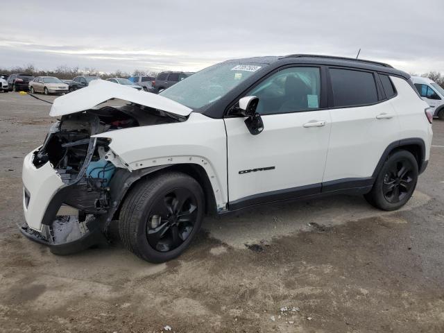 JEEP COMPASS LA 2020 3c4njcbb1lt118214