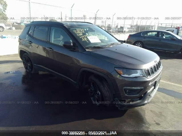 JEEP COMPASS 2020 3c4njcbb1lt147518