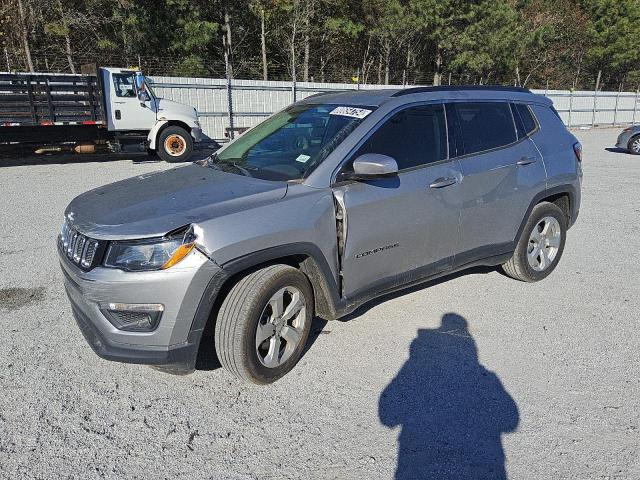 JEEP COMPASS LA 2020 3c4njcbb1lt198954