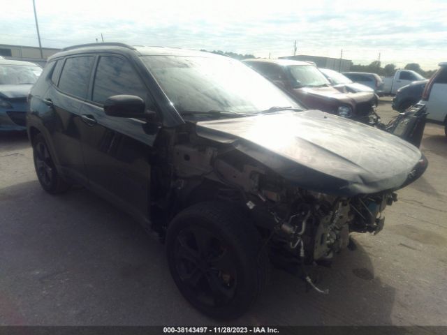 JEEP COMPASS 2020 3c4njcbb1lt211539