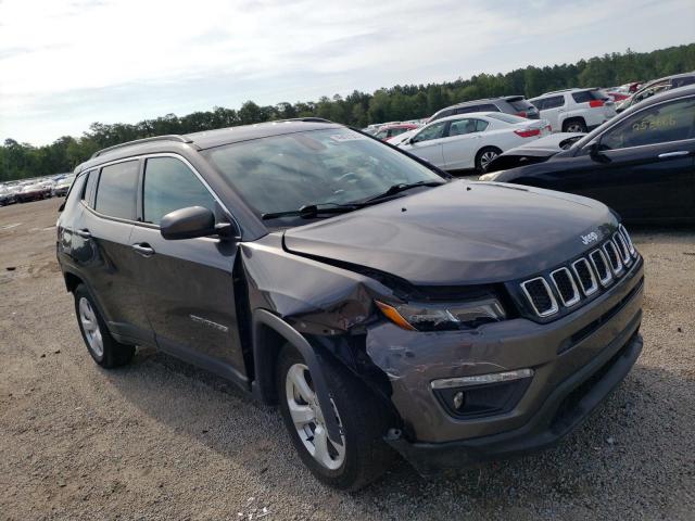 JEEP COMPASS LA 2020 3c4njcbb1lt235310