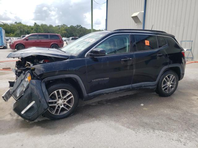 JEEP COMPASS LA 2020 3c4njcbb1lt241558