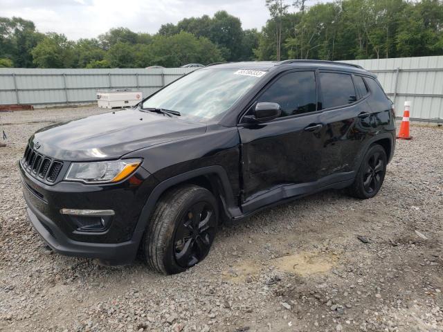 JEEP COMPASS 2020 3c4njcbb1lt243200