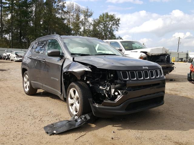 JEEP COMPASS LA 2020 3c4njcbb1lt253287