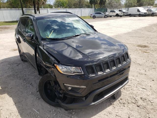 JEEP COMPASS LA 2021 3c4njcbb1mt514466