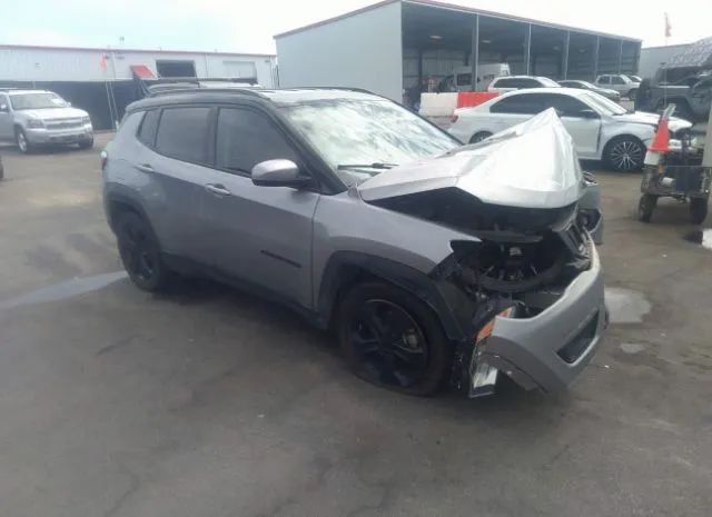 JEEP COMPASS 2021 3c4njcbb1mt527069