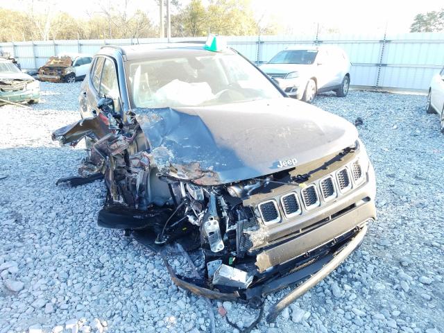 JEEP COMPASS LA 2021 3c4njcbb1mt532174