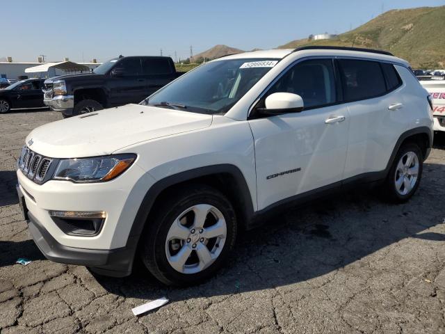 JEEP COMPASS 2021 3c4njcbb1mt538833