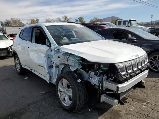 JEEP COMPASS LA 2022 3c4njcbb1nt138305