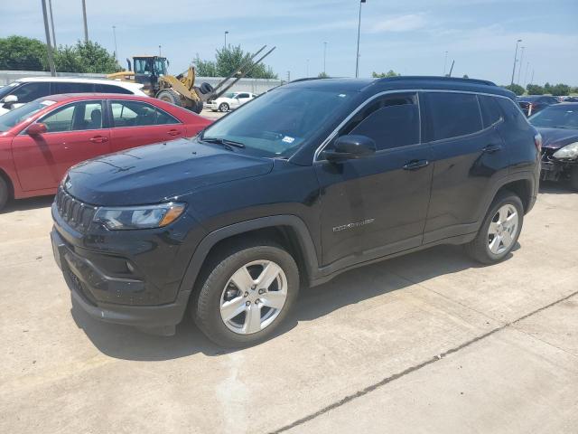 JEEP COMPASS LA 2022 3c4njcbb1nt149384