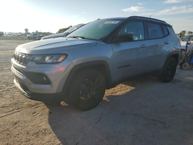 JEEP COMPASS 2022 3c4njcbb1nt213357