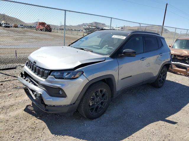 JEEP COMPASS 2022 3c4njcbb1nt235293