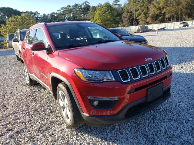 JEEP NULL 2017 3c4njcbb2ht607454