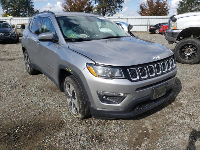 JEEP COMPASS LA 2017 3c4njcbb2ht652815