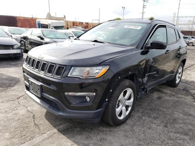 JEEP NULL 2017 3c4njcbb2ht658713