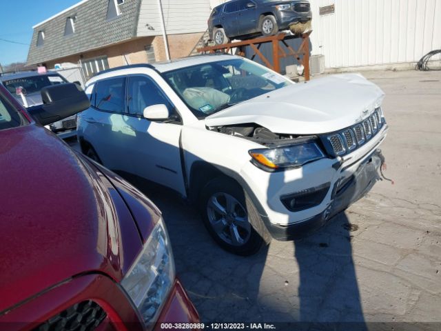 JEEP NULL 2017 3c4njcbb2ht669419