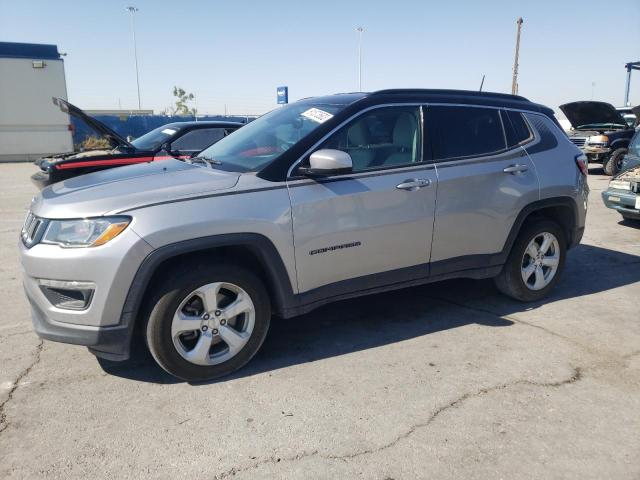 JEEP COMPASS LA 2018 3c4njcbb2jt240819