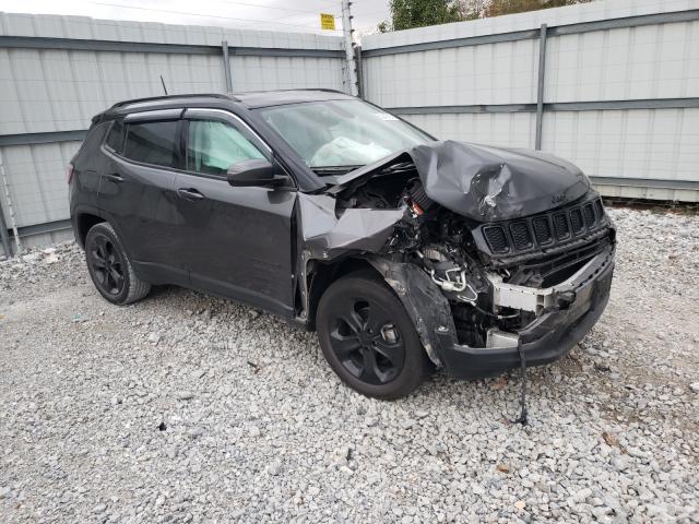 JEEP COMPASS LA 2018 3c4njcbb2jt300260