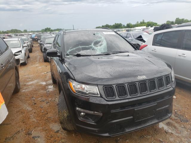 JEEP NULL 2018 3c4njcbb2jt300470