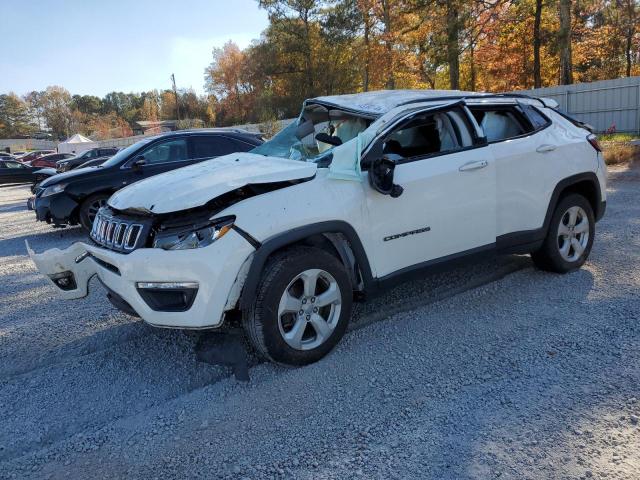 JEEP COMPASS 2018 3c4njcbb2jt328544