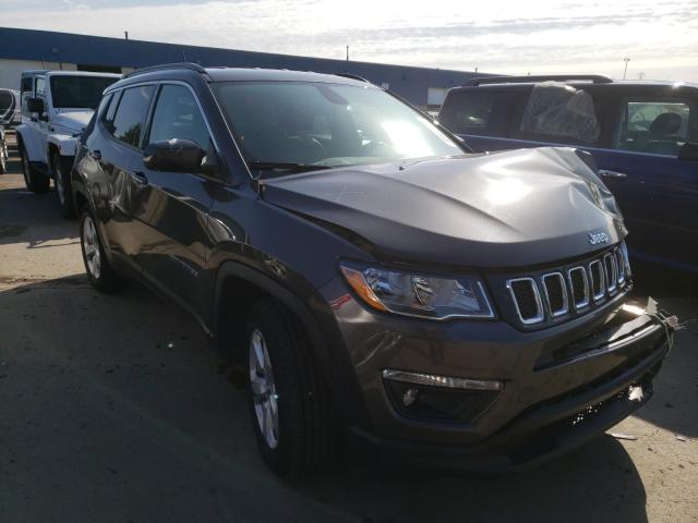 JEEP NULL 2018 3c4njcbb2jt330231