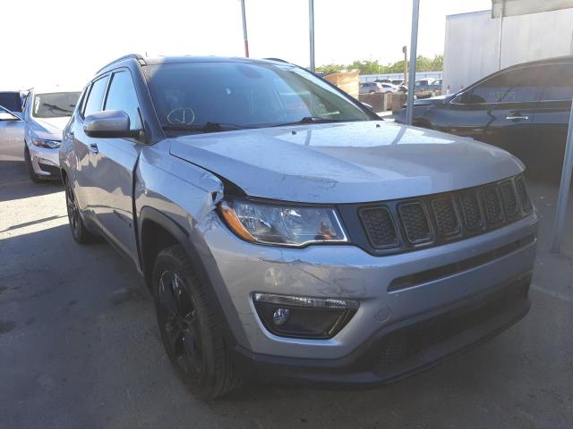 JEEP COMPASS LA 2018 3c4njcbb2jt486768