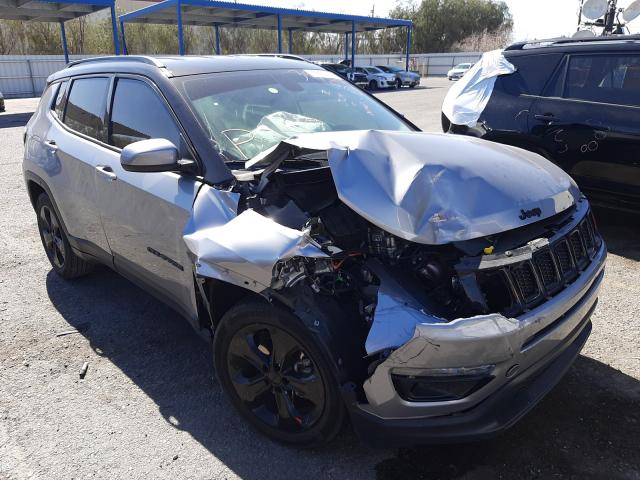 JEEP COMPASS LA 2018 3c4njcbb2jt495129