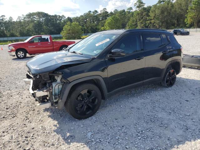 JEEP COMPASS LA 2019 3c4njcbb2kt612984