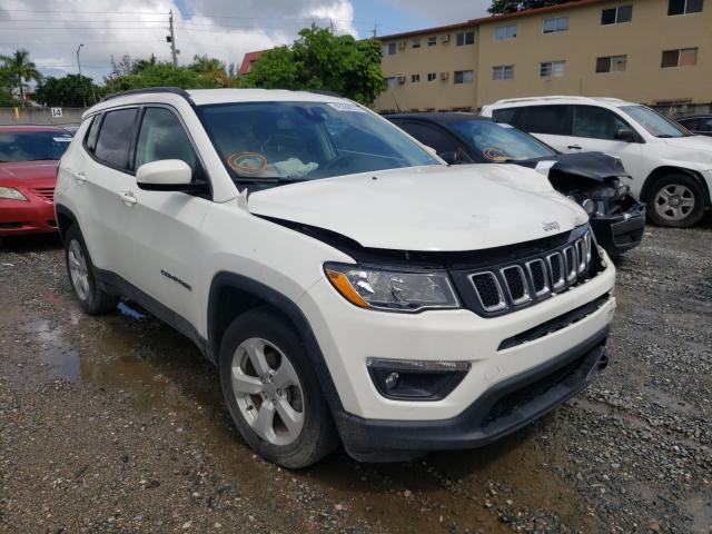 JEEP NULL 2019 3c4njcbb2kt636668