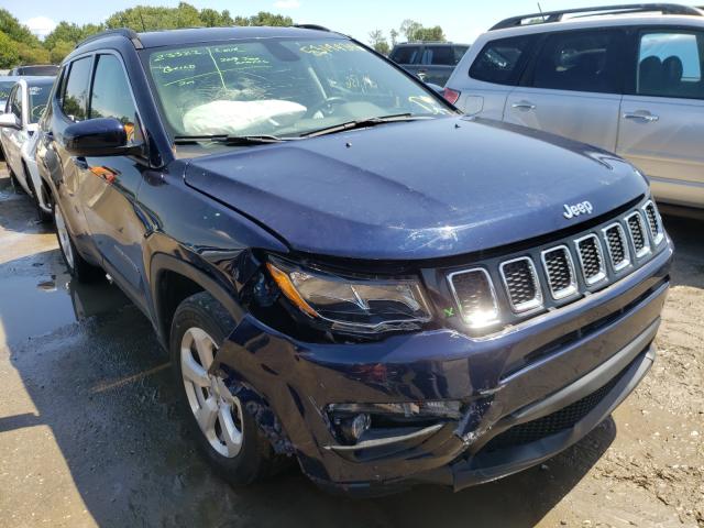 JEEP NULL 2019 3c4njcbb2kt652613