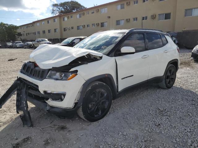 JEEP COMPASS LA 2019 3c4njcbb2kt655091