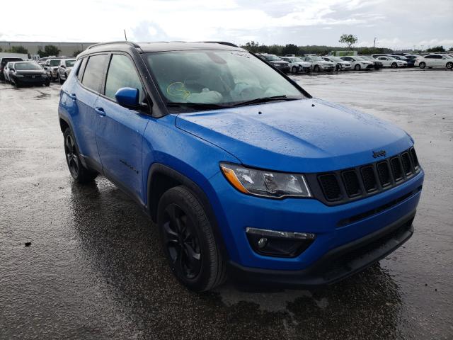 JEEP NULL 2019 3c4njcbb2kt668682