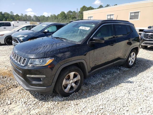 JEEP COMPASS LA 2019 3c4njcbb2kt676782