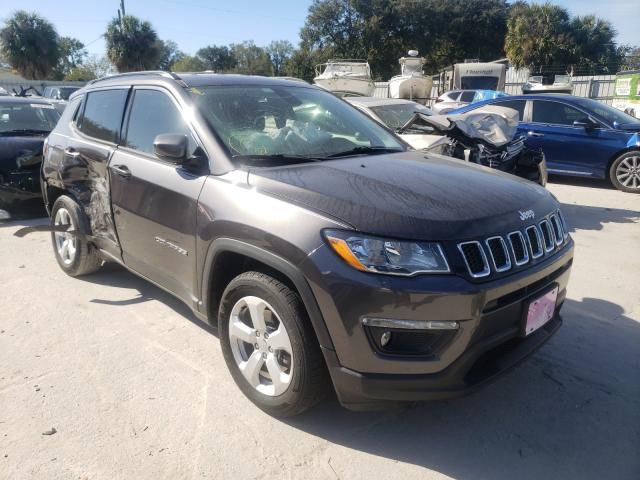 JEEP NULL 2019 3c4njcbb2kt692626