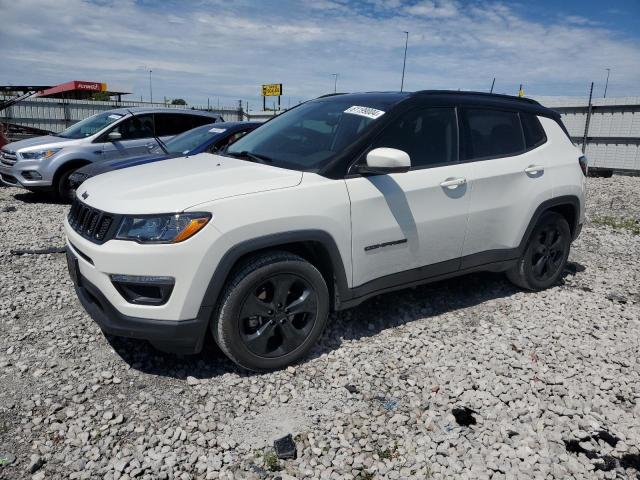 JEEP COMPASS 2019 3c4njcbb2kt692920