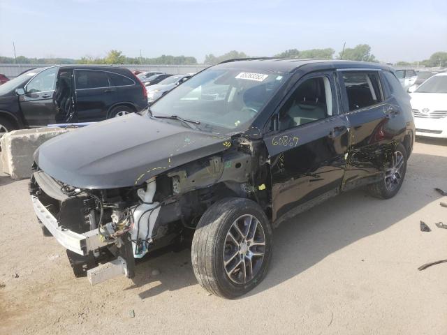 JEEP COMPASS 2019 3c4njcbb2kt736687