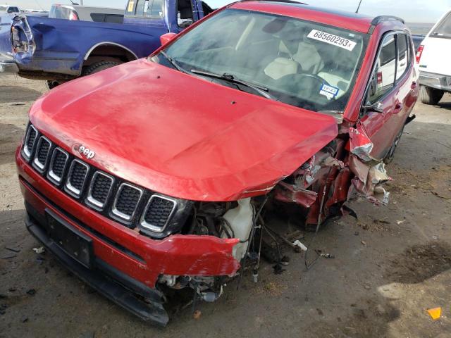 JEEP COMPASS 2019 3c4njcbb2kt772704