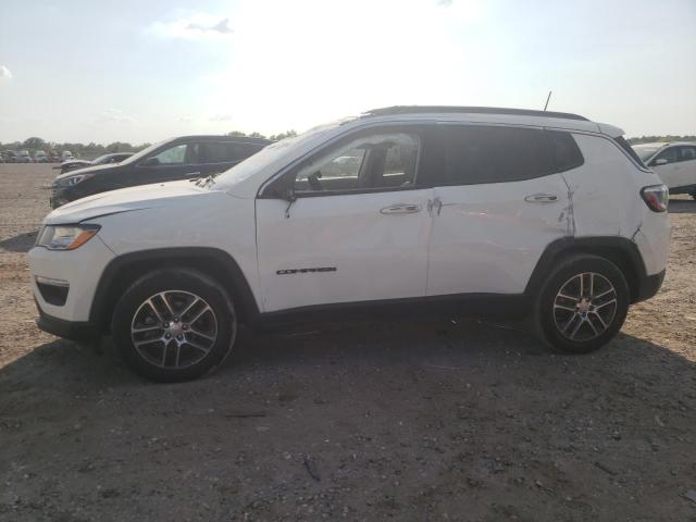 JEEP COMPASS LA 2019 3c4njcbb2kt832254