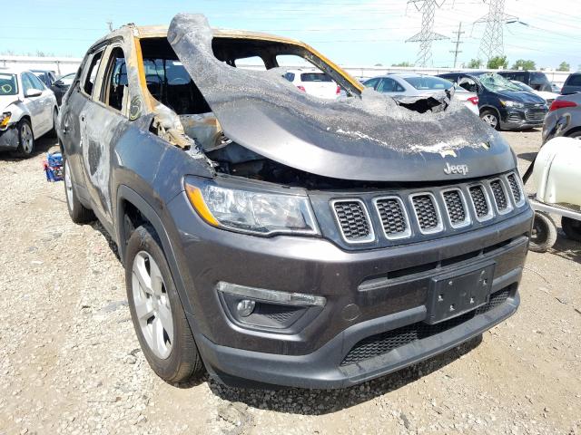 JEEP COMPASS LA 2020 3c4njcbb2lt102121