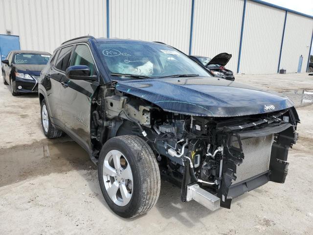 JEEP COMPASS LA 2020 3c4njcbb2lt102216