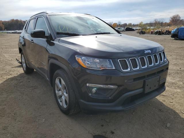 JEEP COMPASS LA 2020 3c4njcbb2lt102684