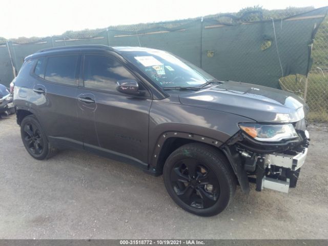 JEEP COMPASS 2020 3c4njcbb2lt114902